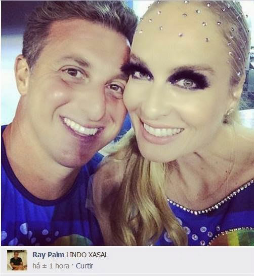  18 comentários que você só vê na página do Luciano Huck