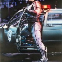 RoboCop - O Policial do Futuro