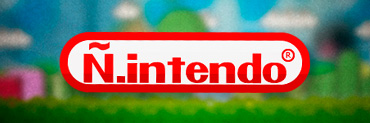 Ñ.intendo