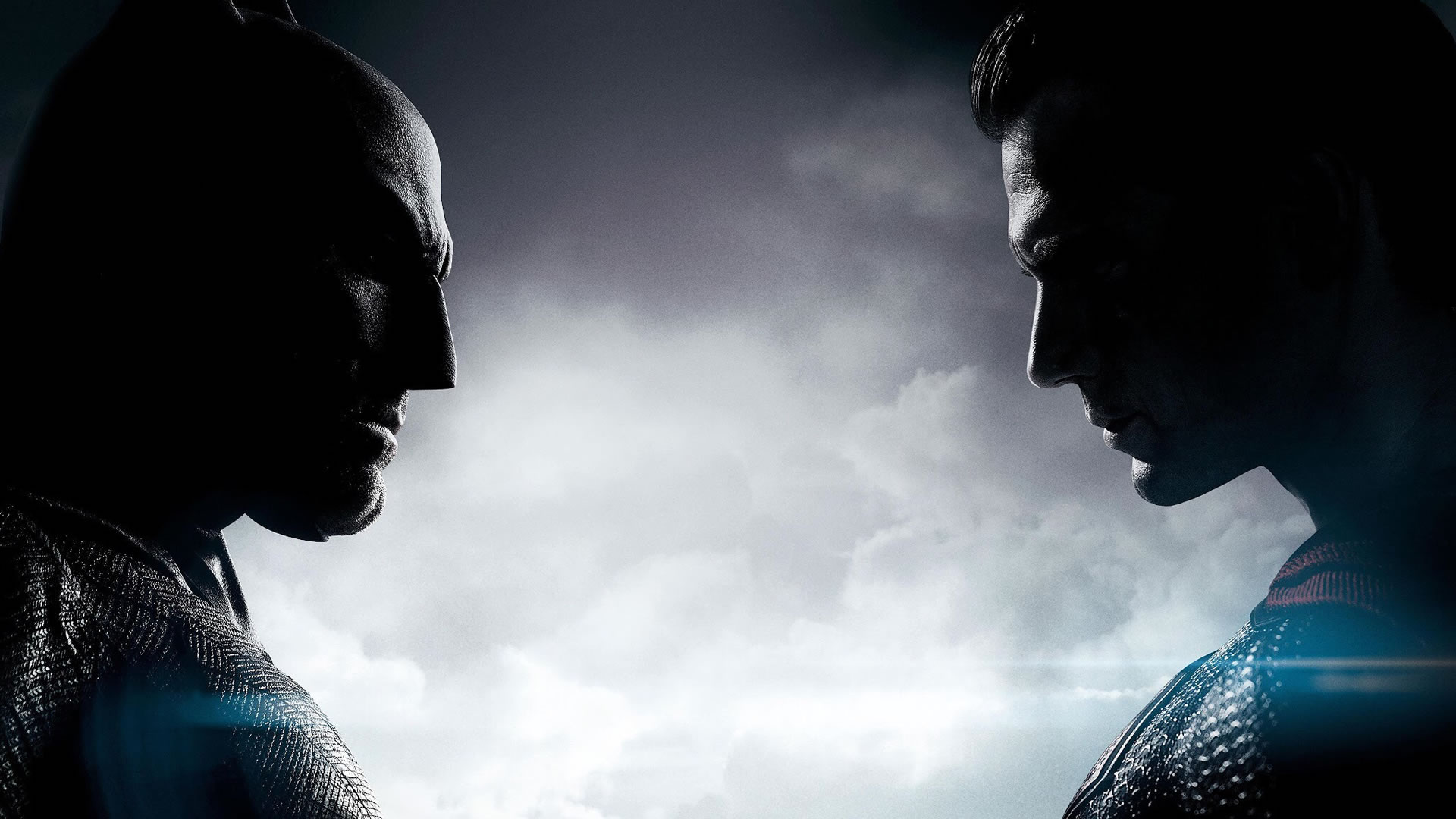 Batman vs. Superman: quase bom. CRÍTICA